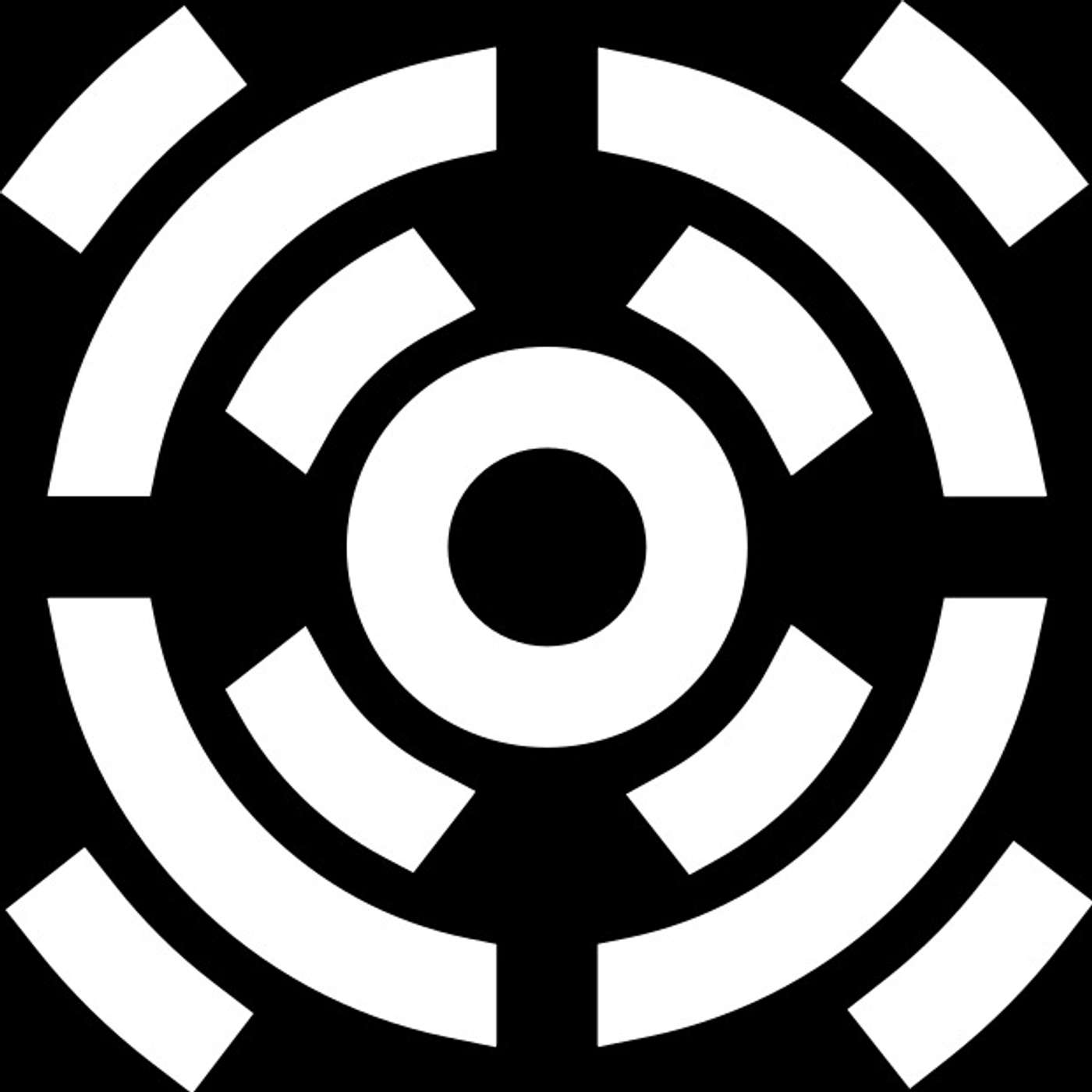 Masterplan podcast artwork
