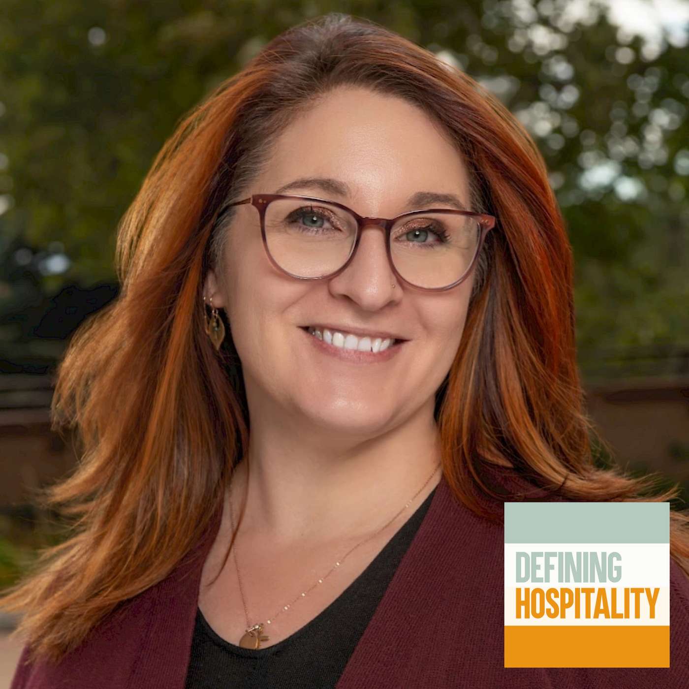 The Human Side of Hospitality - Chelsea Hershelman - Coral Tree Hospitality - Episode # 236 The Human Side of Hospitality - Chelsea Hershelman - Coral Tree Hospitality - Episode # 236