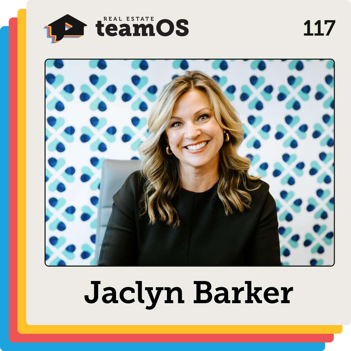 How a 400-Agent Team Recruits Without Cold Calling with Jaclyn Barker | Ep 117 episode artwork