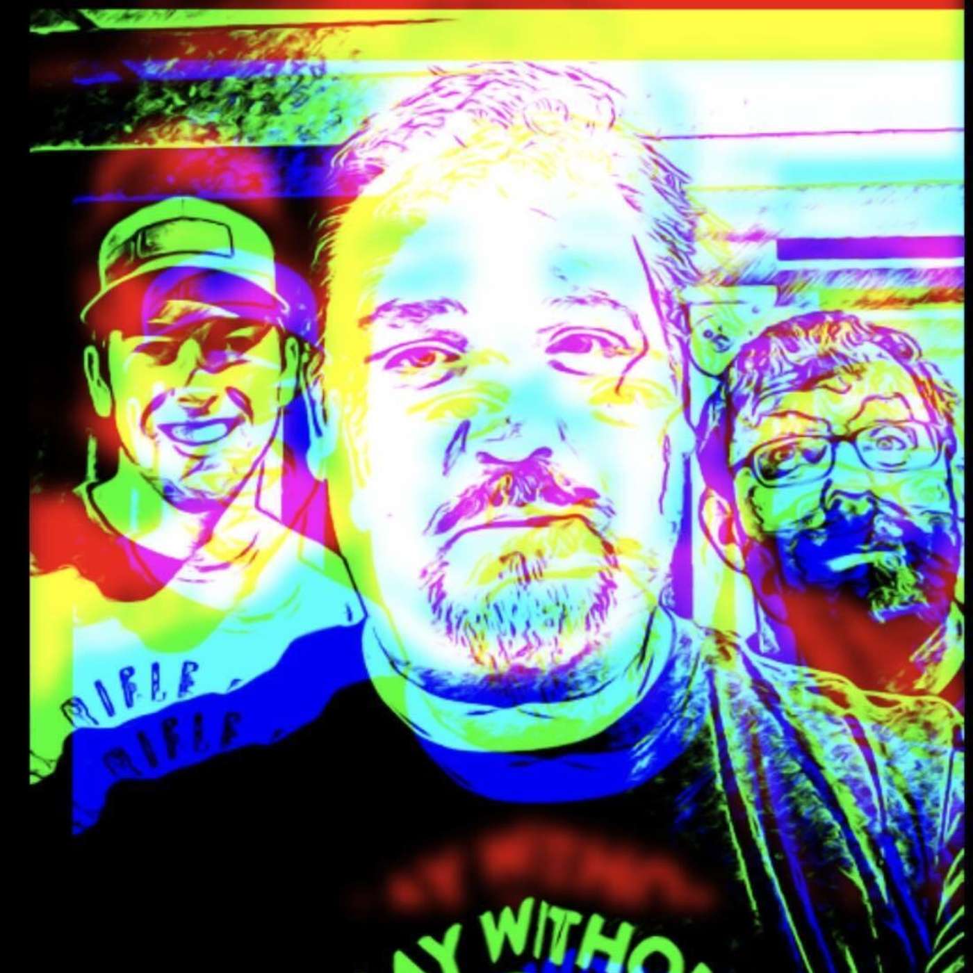 Catching up with JT$ and Mr. Argo Part 2