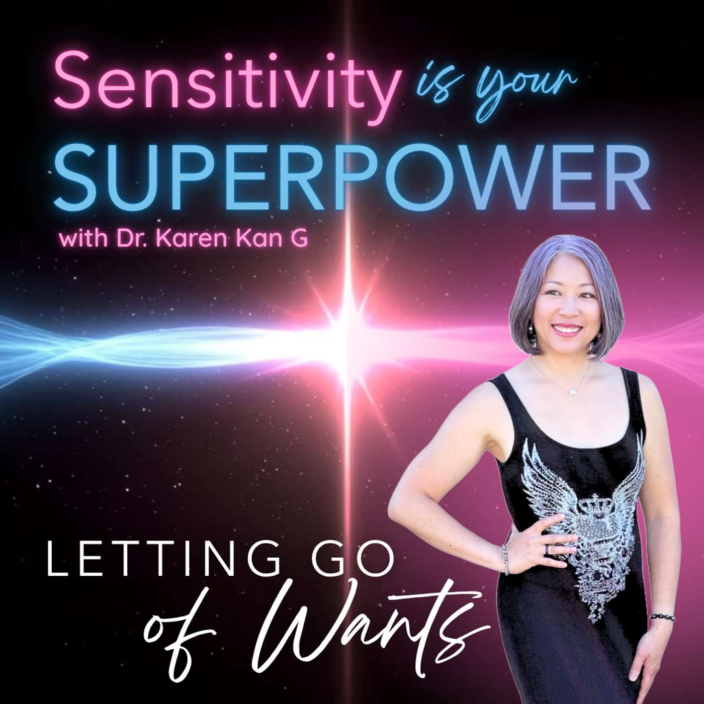 Letting Go of Wants