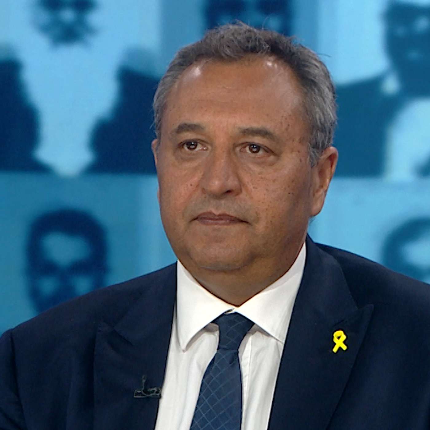 ח"כ סימון דוידסון