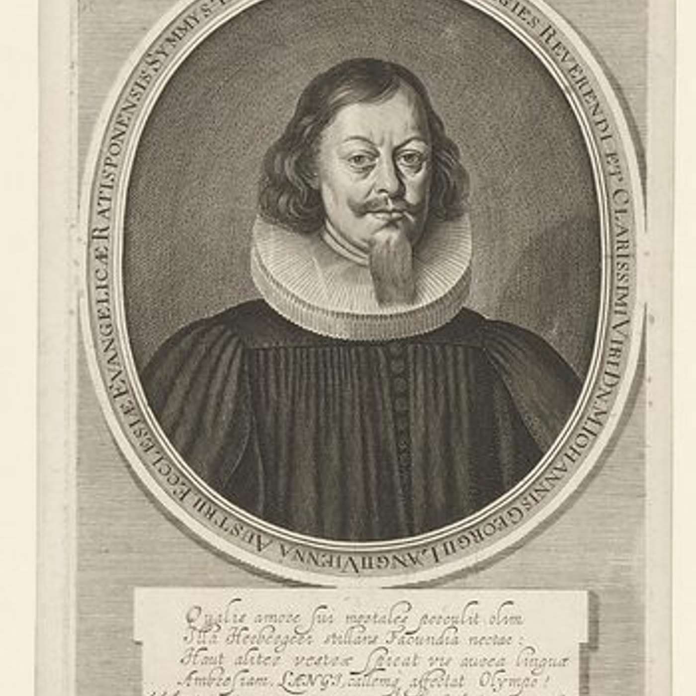 Il Maggio Organistico presenta Johann Georg Lang (1722-1798) episode artwork