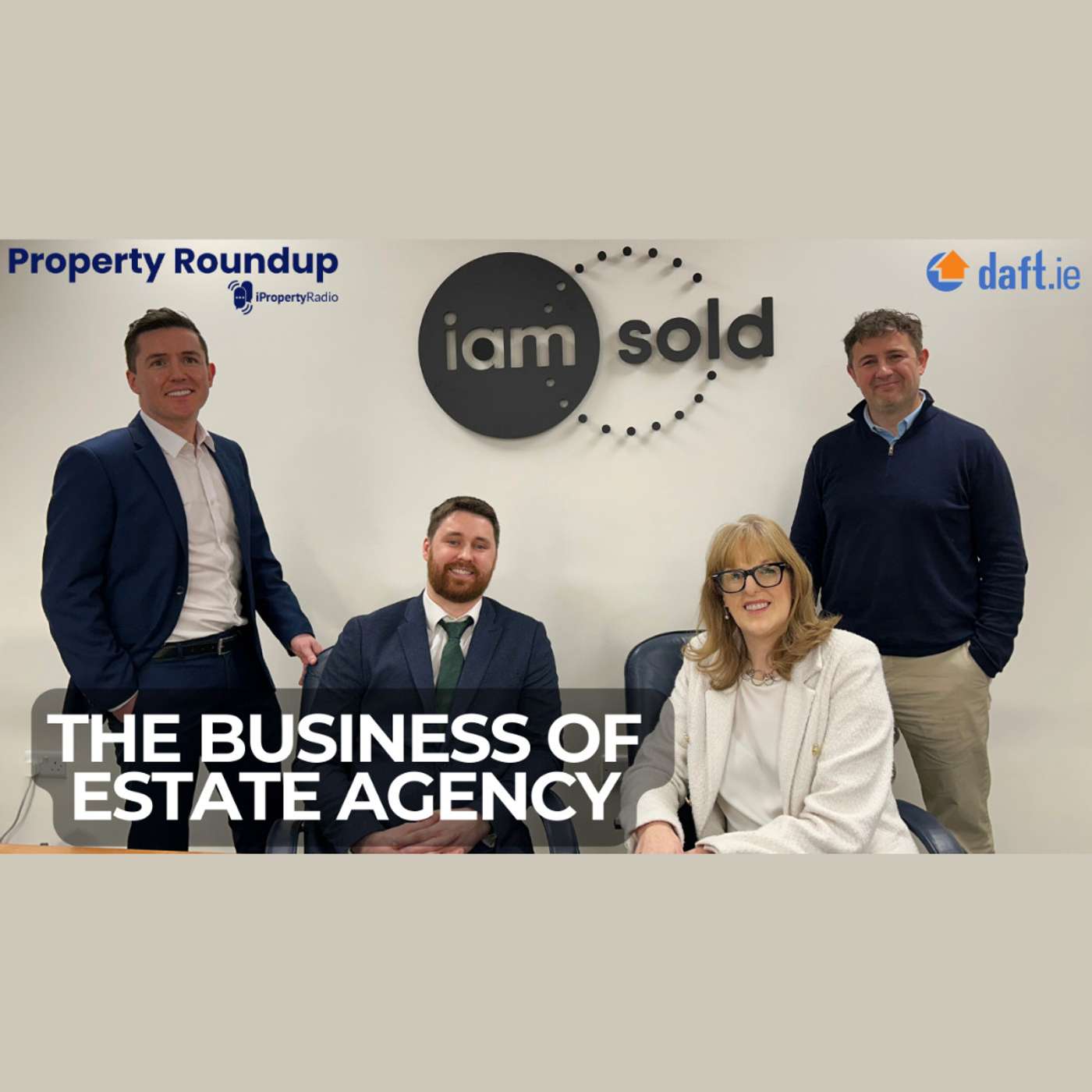 The Business of Estate Agency