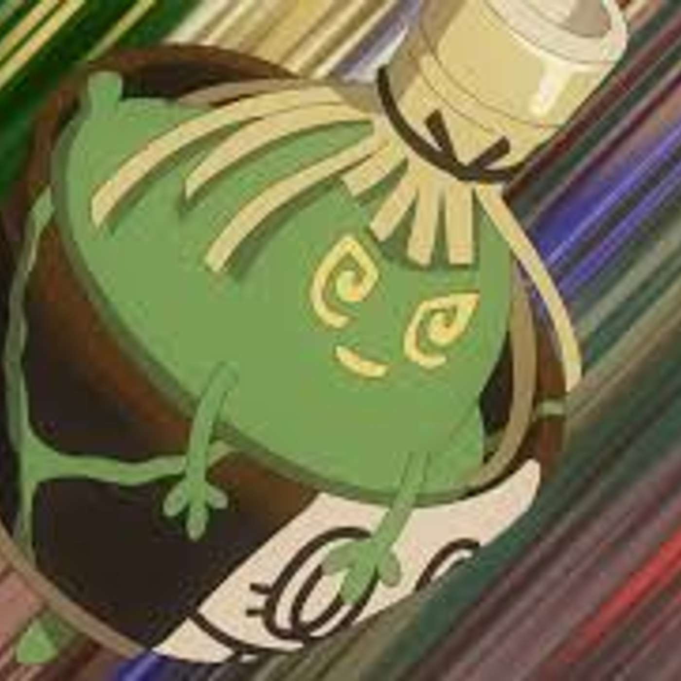 Pokemon Stats & Facts