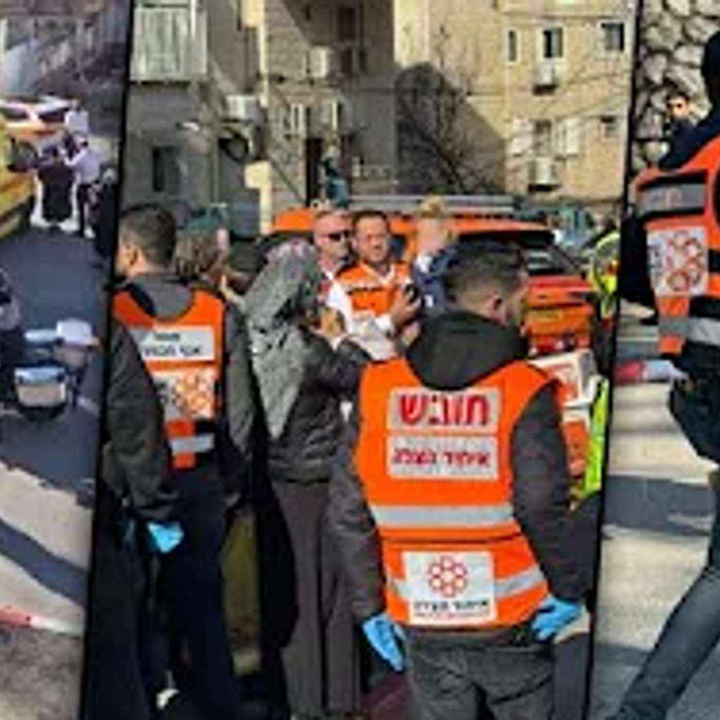 אסון הפעוטות ! אוי לנו שאנשים מגיבים לאסון של תינוקות ב-5 חודשים !! episode artwork