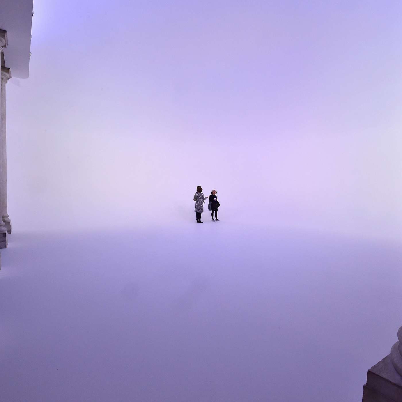 In the bustle of the city, we need more pockets of serenity