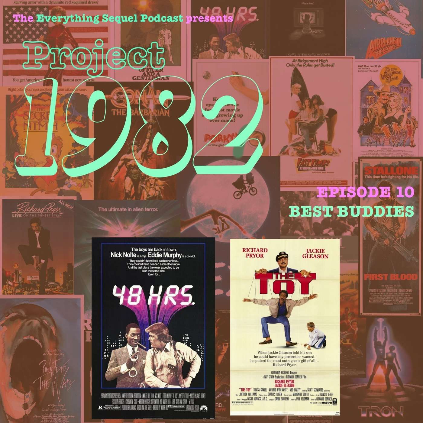 The Everything Sequel Podcast