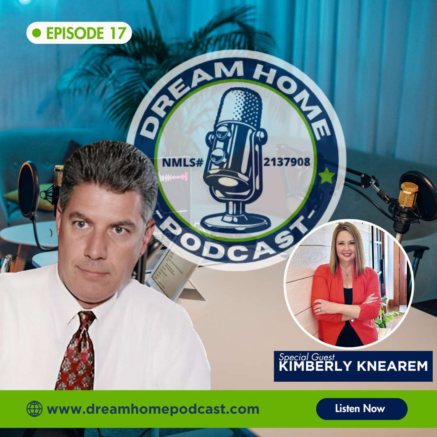 Dream Home Podcast