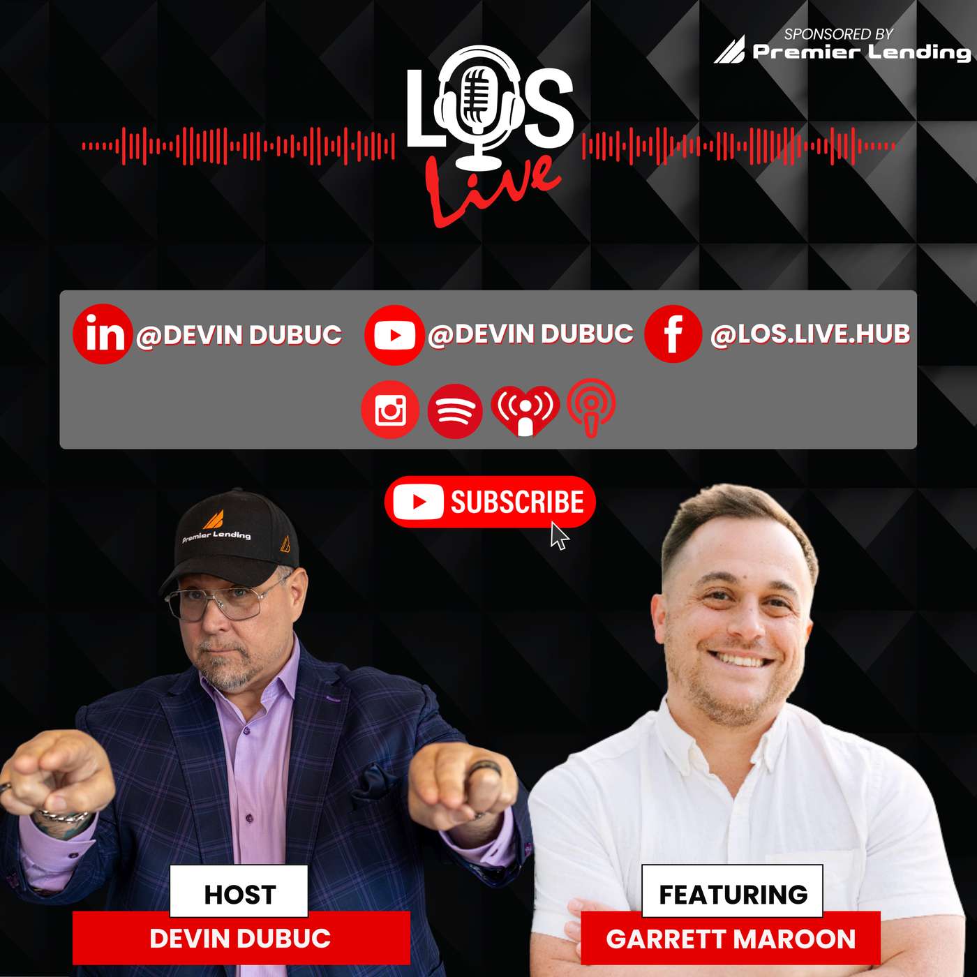 Loan Officer Success Live