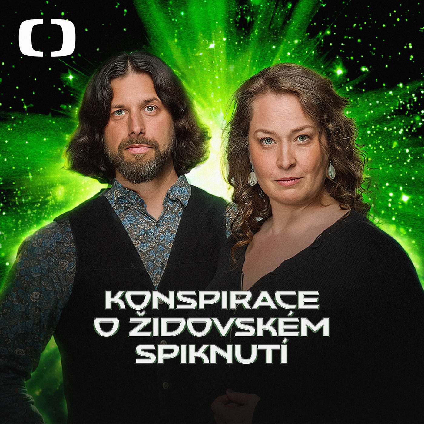 Židovské spiknutí jako nejstarší konspirační teorie