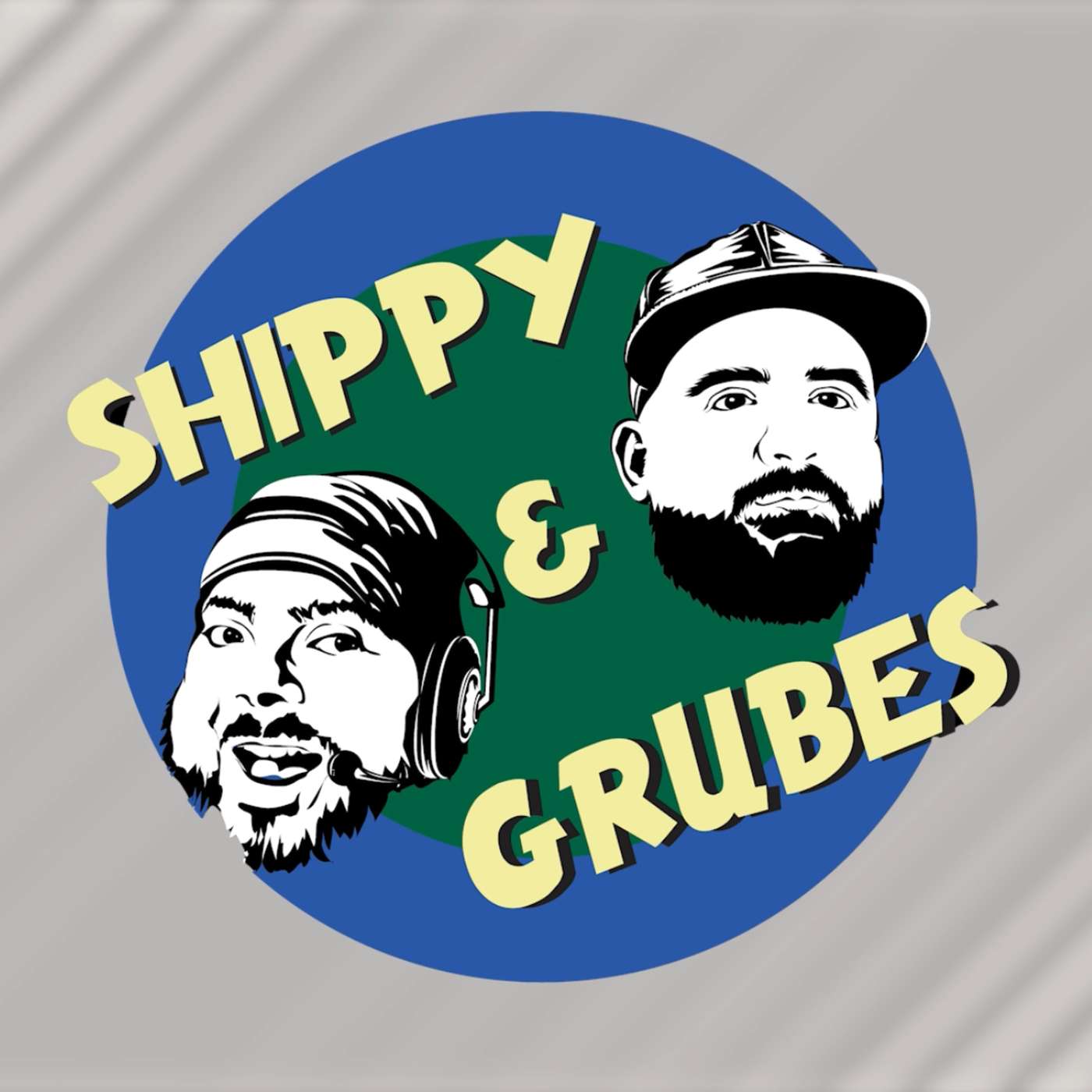 Shippy & Grubes Ep 16:  Do People Have Skills Anymore? episode artwork