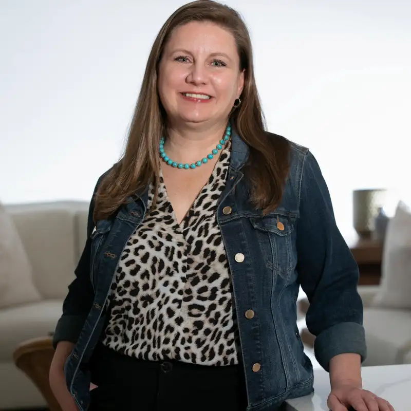 From Engineering to Real Estate: Carrie's Transformative Journey