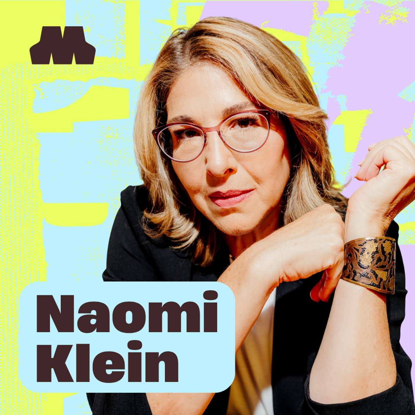 How to Scare a Fascist w/ Naomi Klein