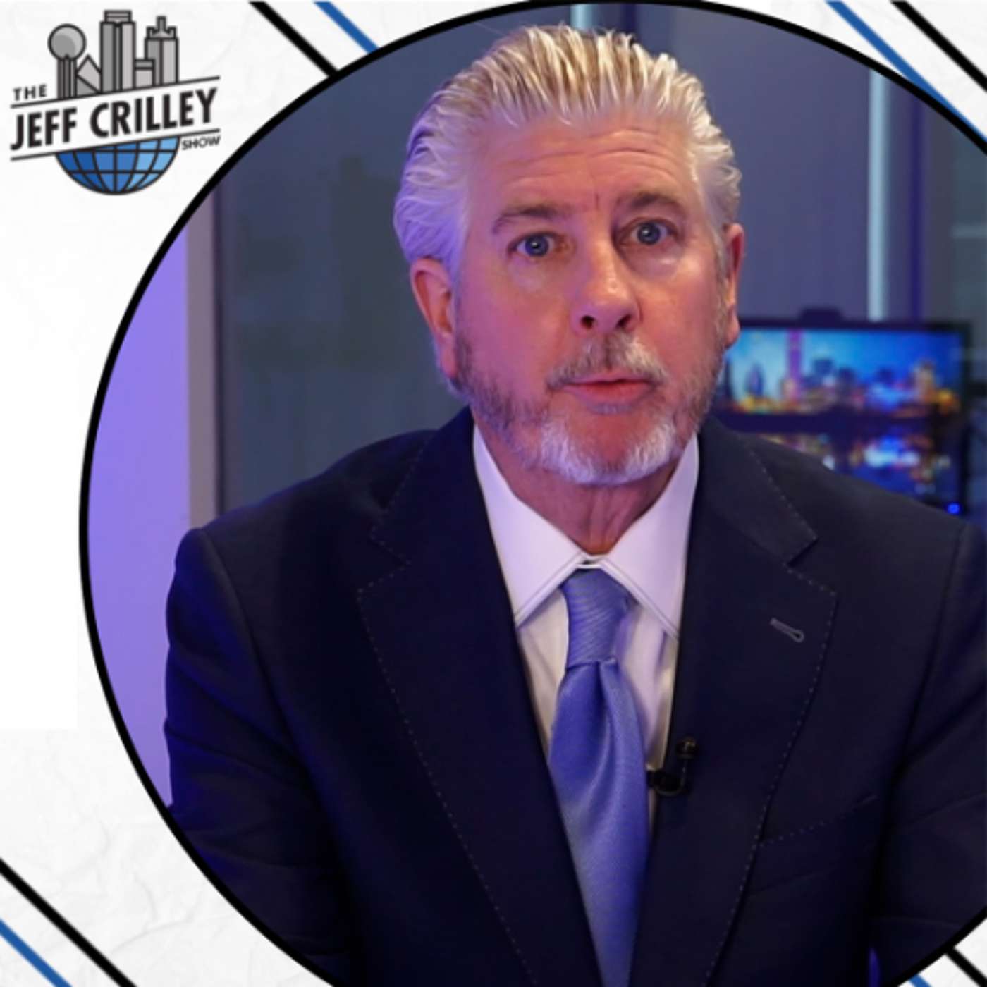 The Jeff Crilley Show