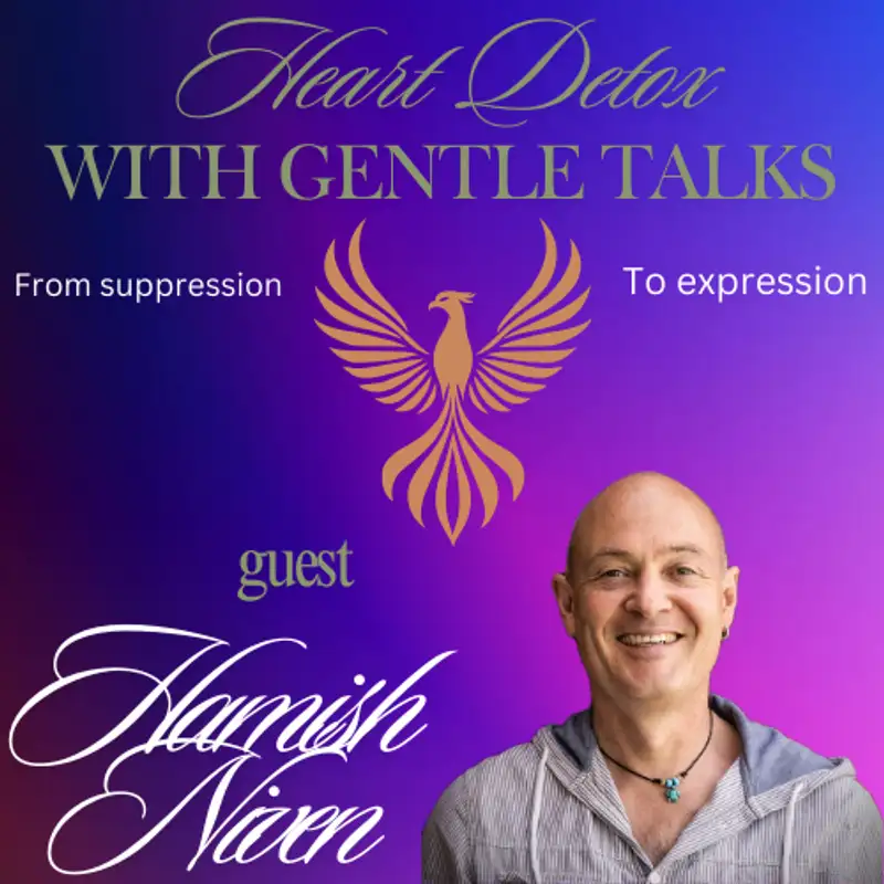 Hamish Niven's Story