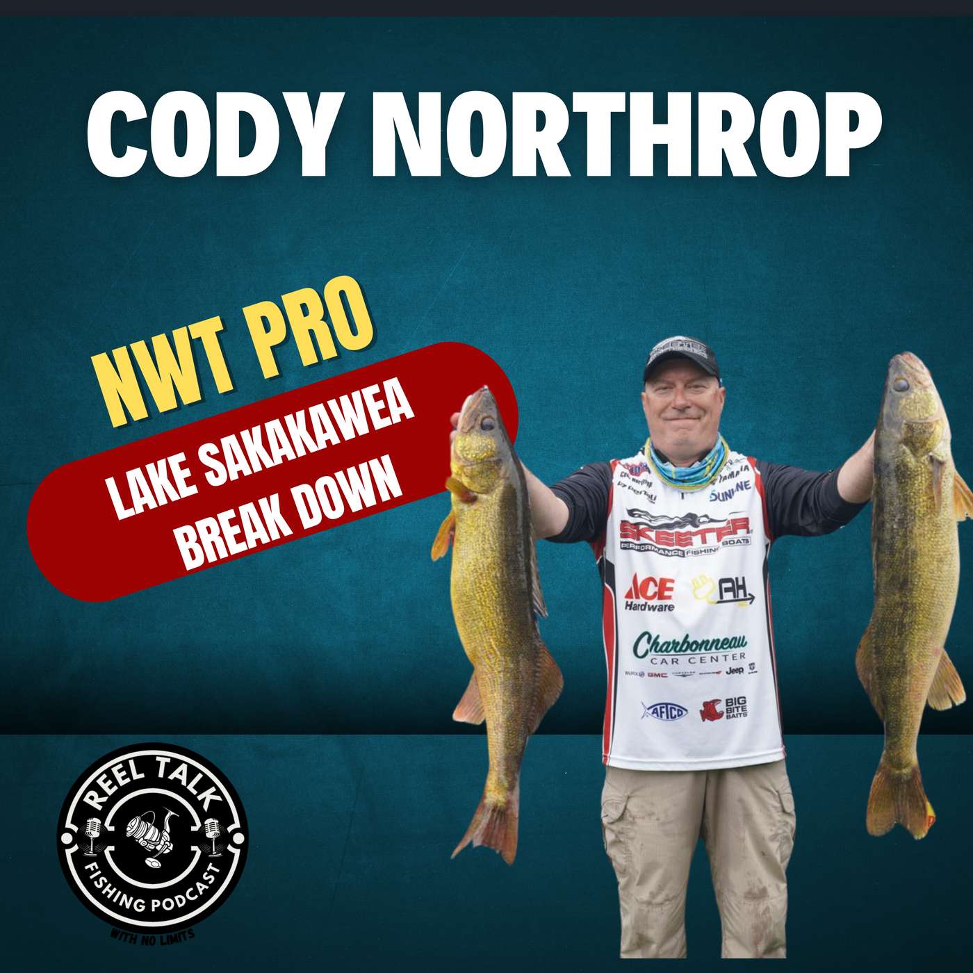 Reel Talk Fishing | With No Limits