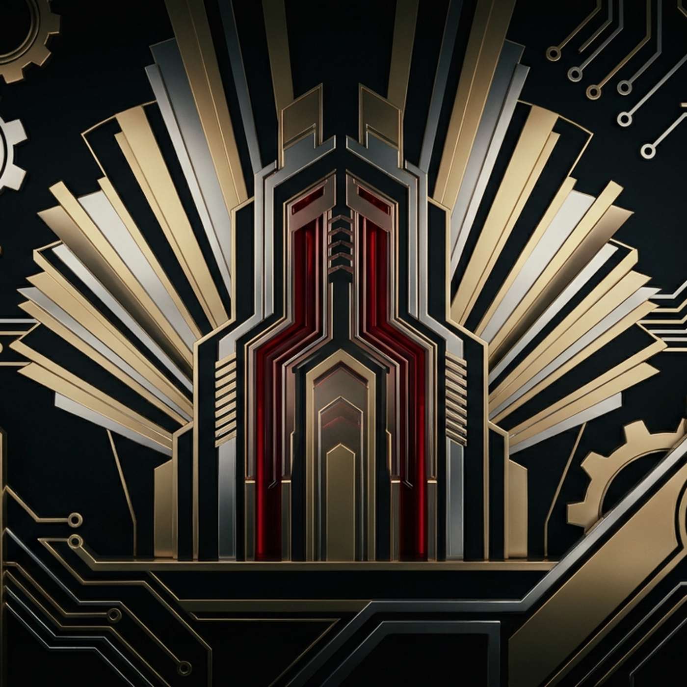 S2E4: Unveiling the Technocratic Blueprint: Josh Stylman on Cultural Engineering and Digital Control episode artwork