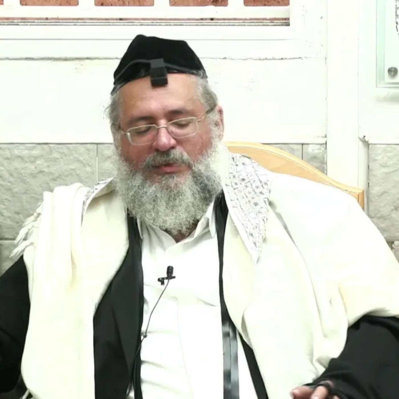 החיד''א-תניא יומי ובגובה העיניים-י''ב חשוון תשפ''ו