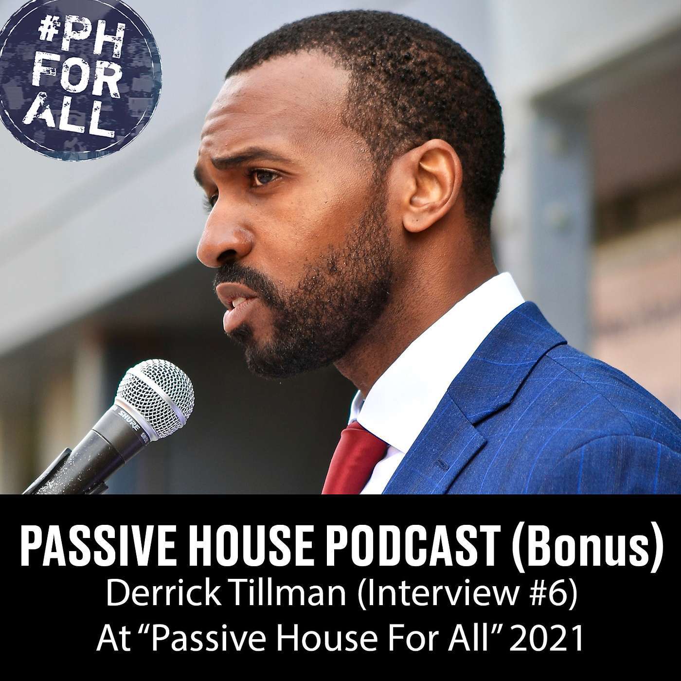 Passive House Podcast