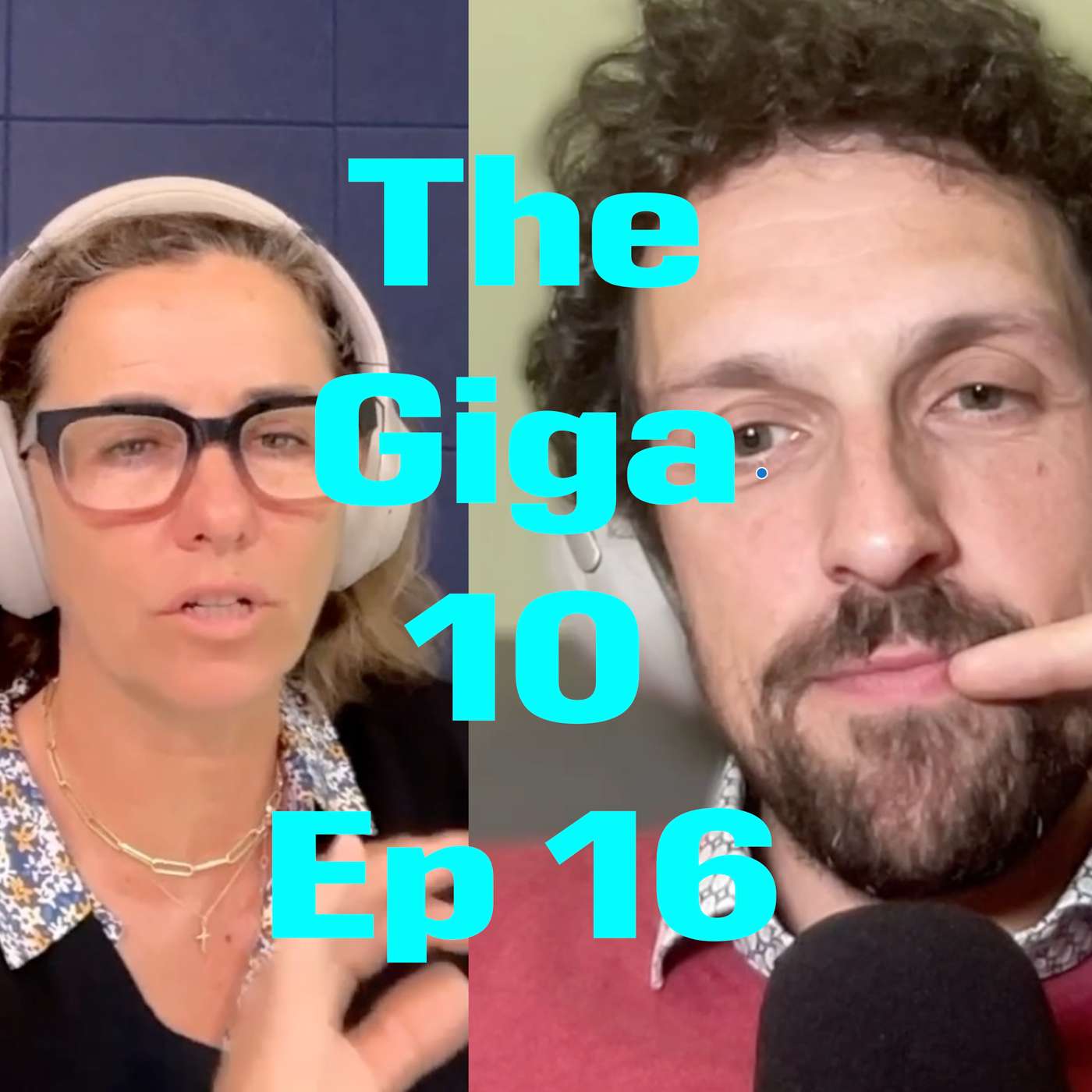 The GigaTen Episode #16 March 2026 The GigaTen Episode #16 March 2026