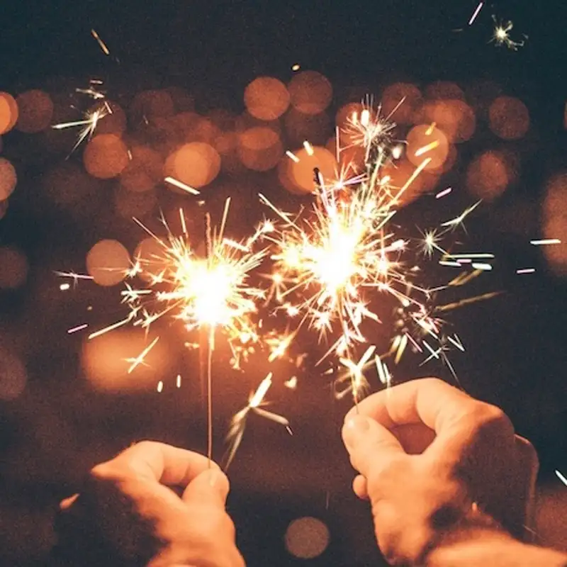 2020 New Year’s Resolutions