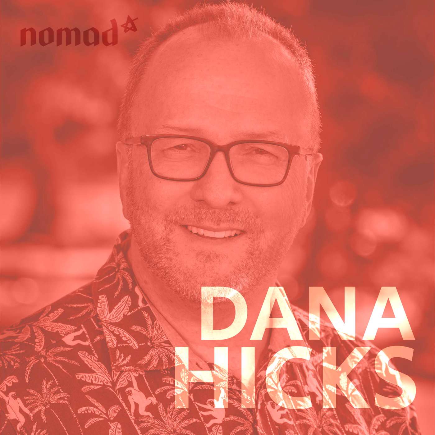 Nomad Podcast