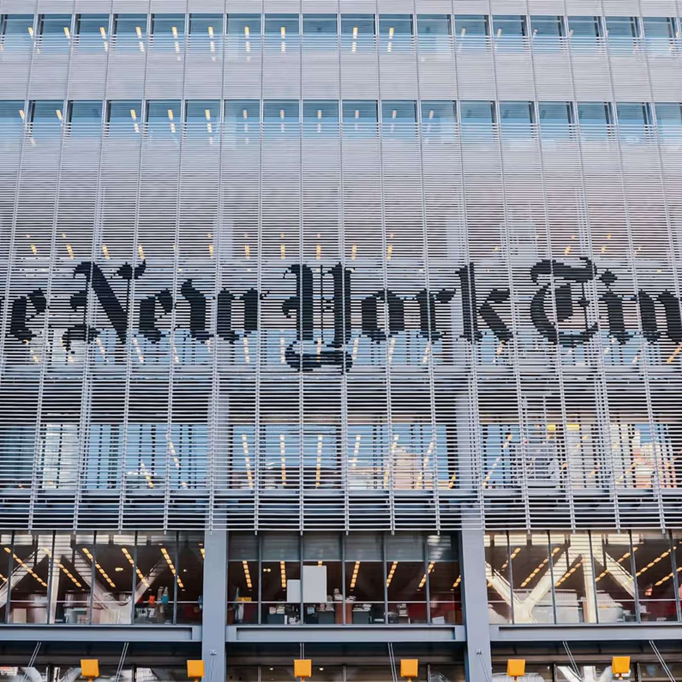 South Carolina Bans Revenge Porn, Supreme Court Approves Utah Oil Railway, NY Times Partners with Amazon, MBTA Employees Indicted for Fraud, and more...