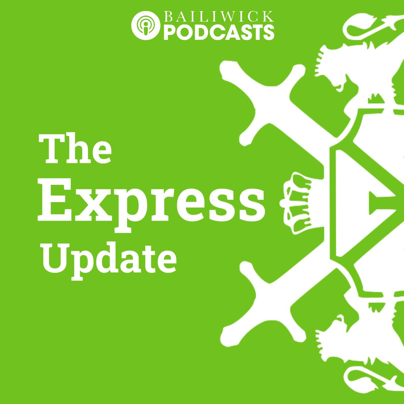 The Express Afternoon Update: Friday 5 April 2024 episode artwork