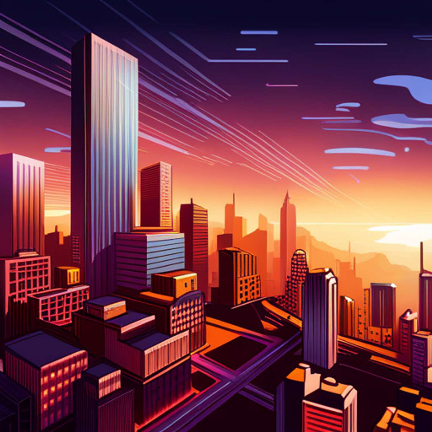 The Pros and Cons of Loan Origination SAAS for Small Lenders: Exploring the Benefits and Drawbacks episode artwork