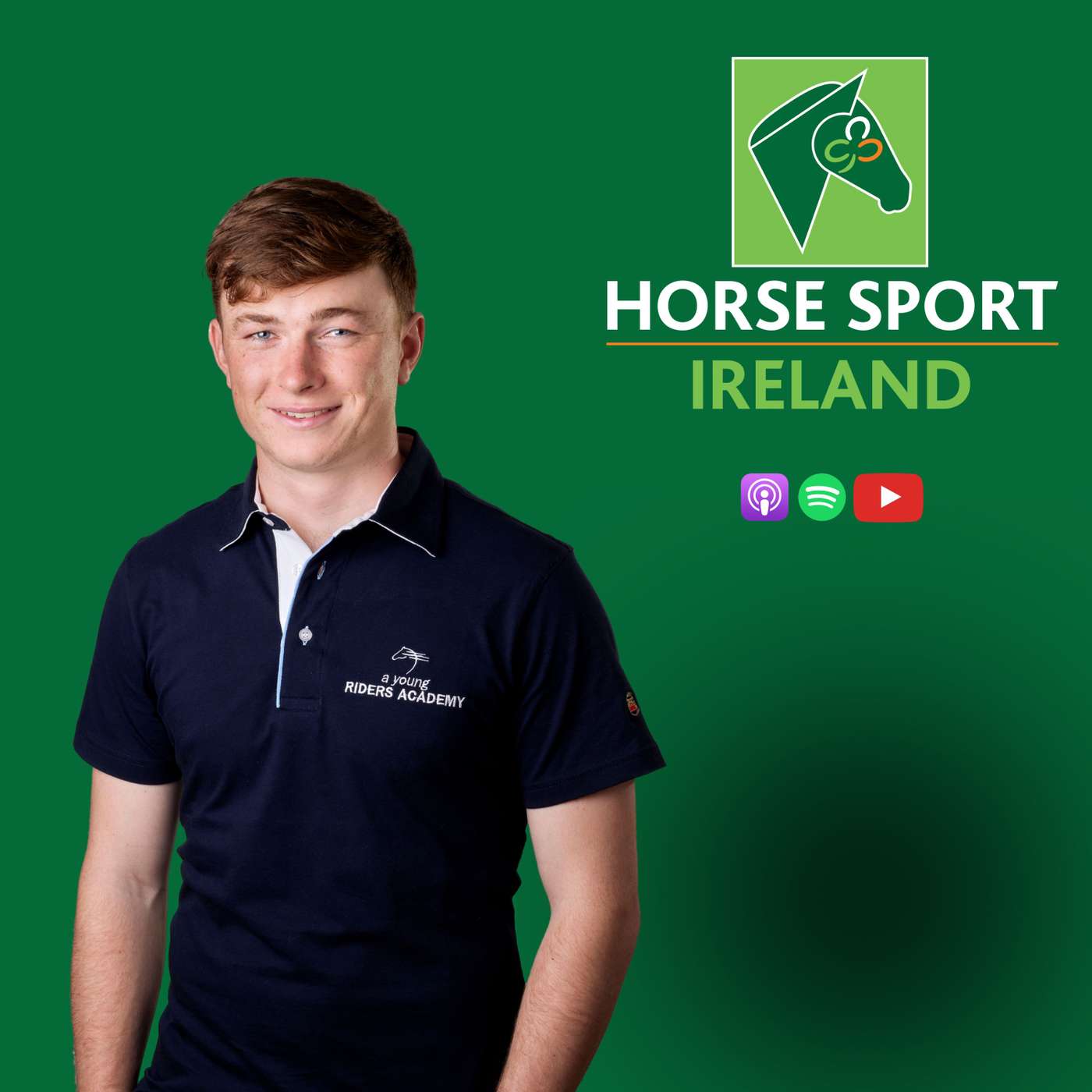 From Pony Trials to Glory: Seamus Hughes Kennedy