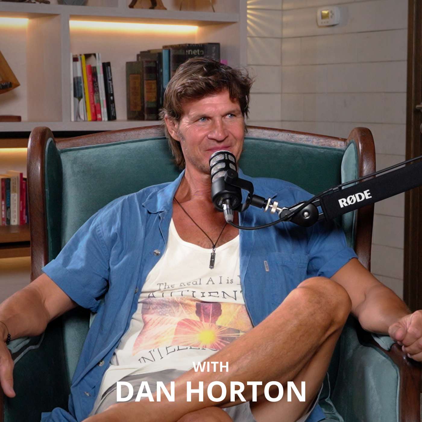 Answering Mount Shasta’s Call & Following the heart | Dan Horton x Palmaïa | The Unknown Tribe Ep.10