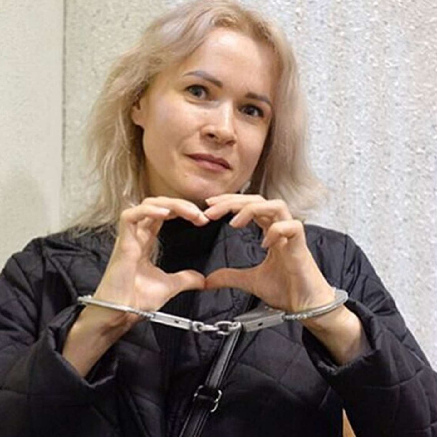 Задержанную за военные «фейки» сибирскую журналистку перевели в психиатрическую больницу