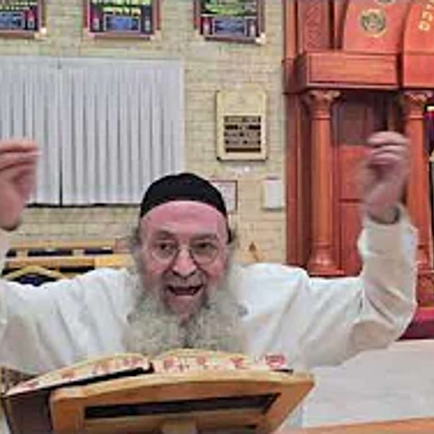 הרב מאיר כהן | אֱמוּנָה זֶה לֹא סִפּוּרִים,אֱמוּנָה זֹאת עֲבוֹדַת הַחַיִּים!