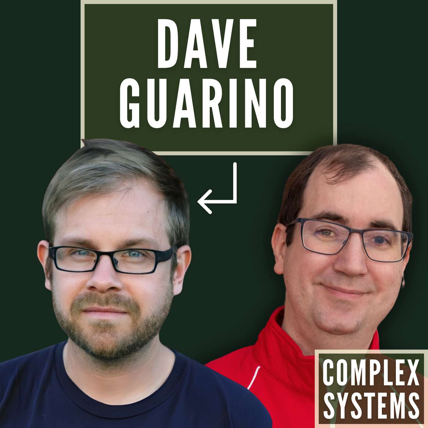 Decisions Nobody Made, policy edition, with Dave Guarino