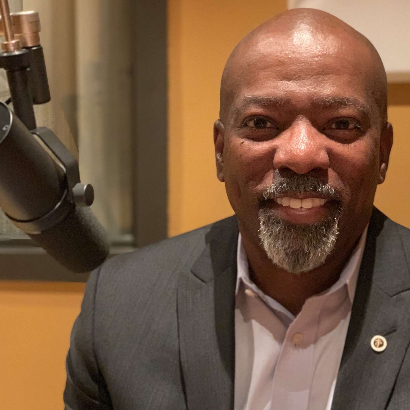 Strategic communication veteran leading a “digital transformation” at WKAR Public Media episode artwork