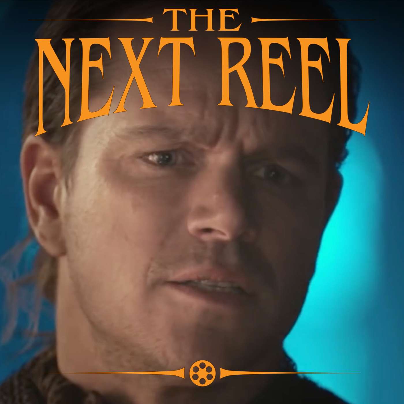 The Next Reel Film Podcast