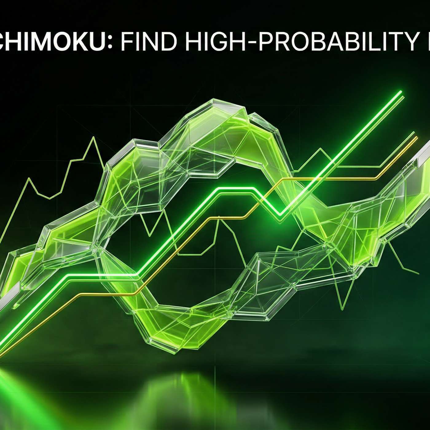 Master Ichimoku: Find High-Probability FX Setups episode artwork