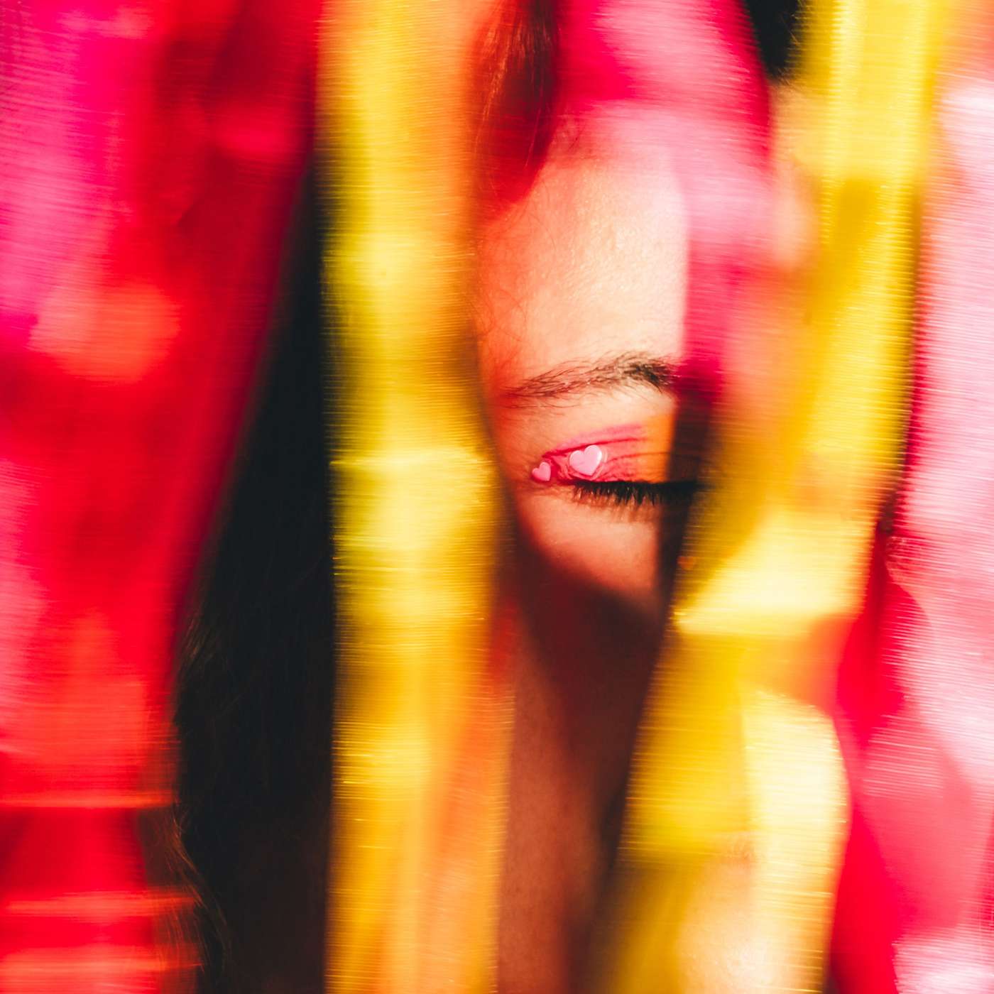 Painting myself back to life