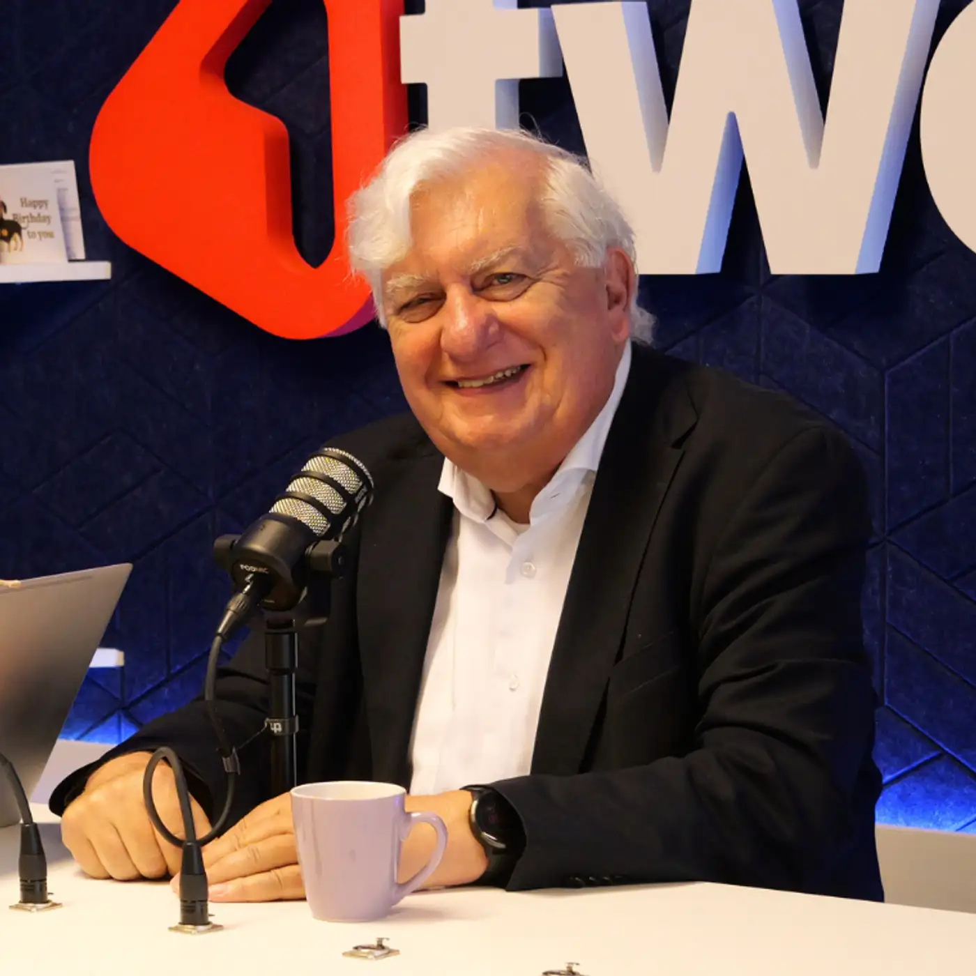 Wie Aa zegt - Guido Eggermont