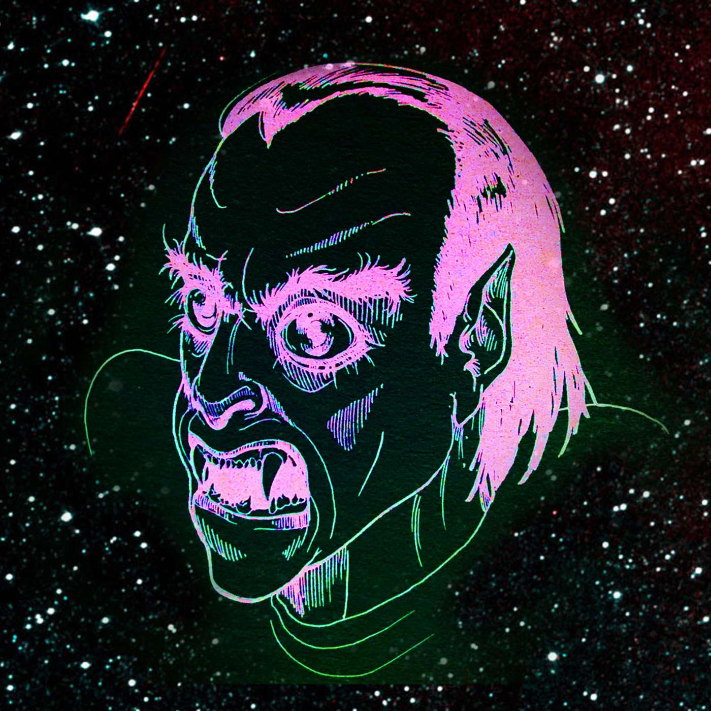 Ep. 51. Space Vampire: Week Fourteen See You Later, Space Vampire