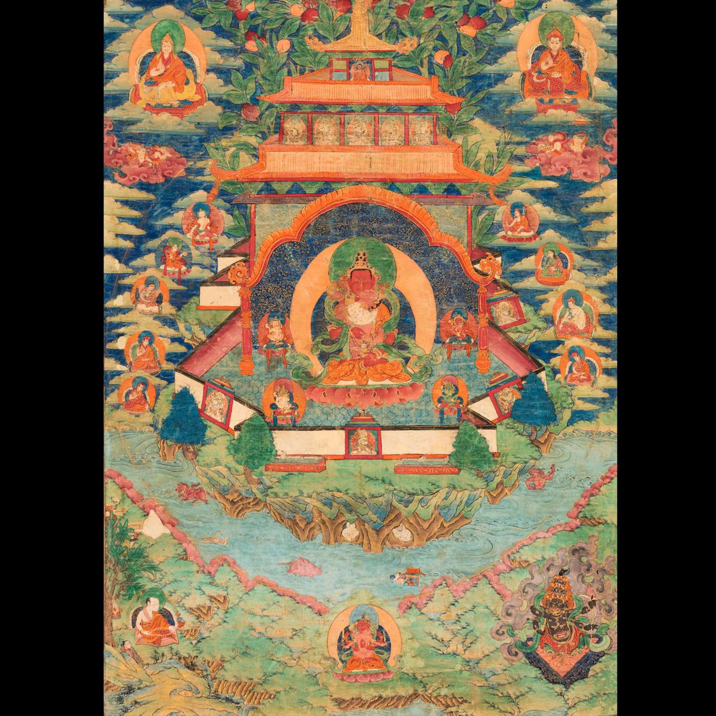 Mindfulness Meditation Podcast