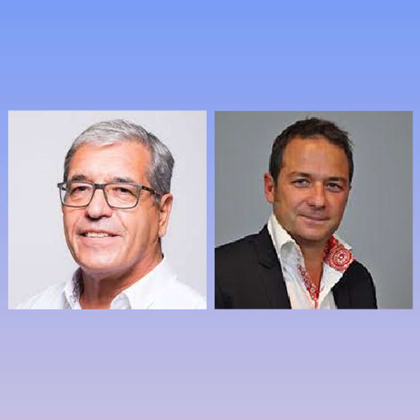 Comment le télésuivi répond aux besoins des patients et des acteurs de santé ? Dr Frédéric Maloisel et Dr Florian Scotté episode artwork