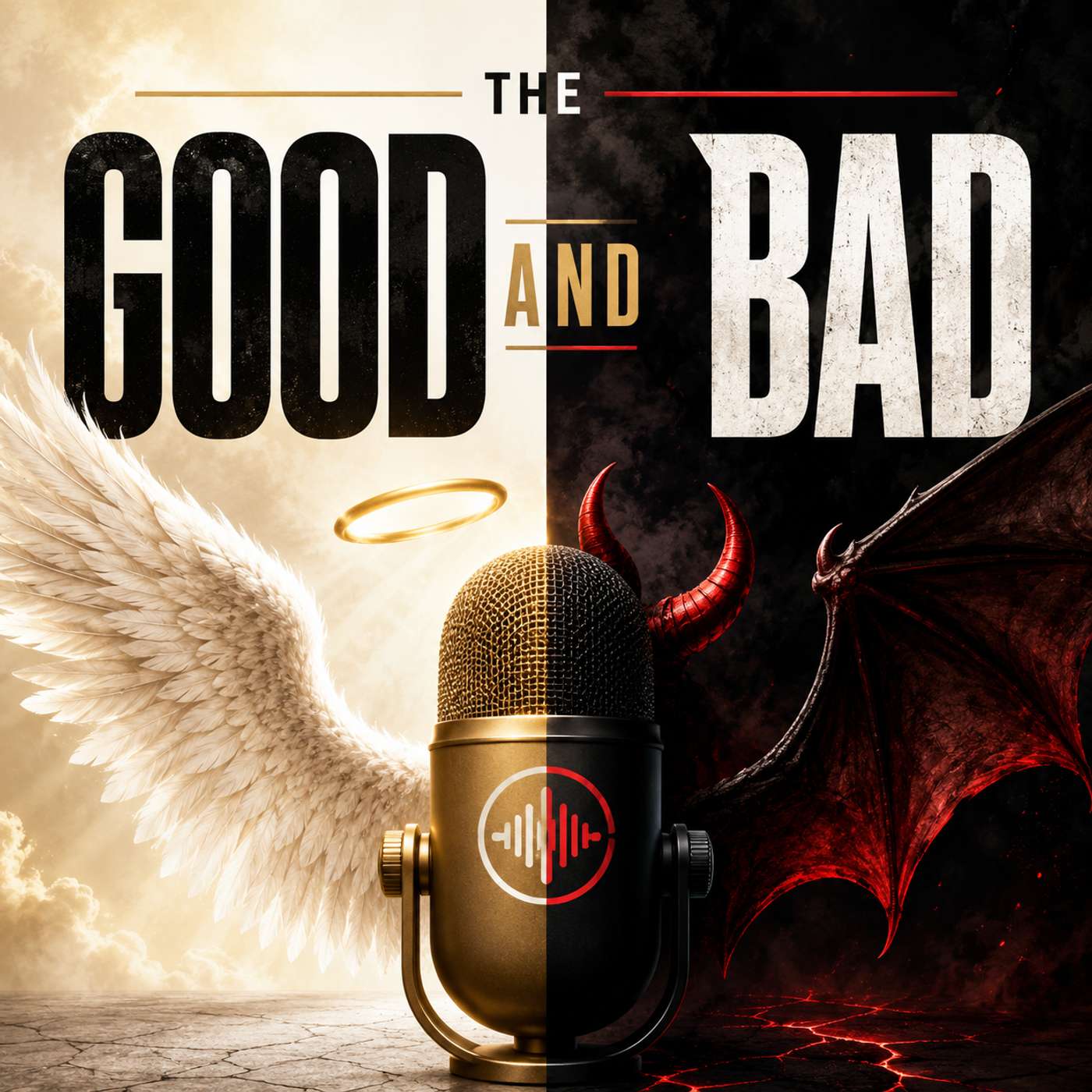 The Good and The Bad