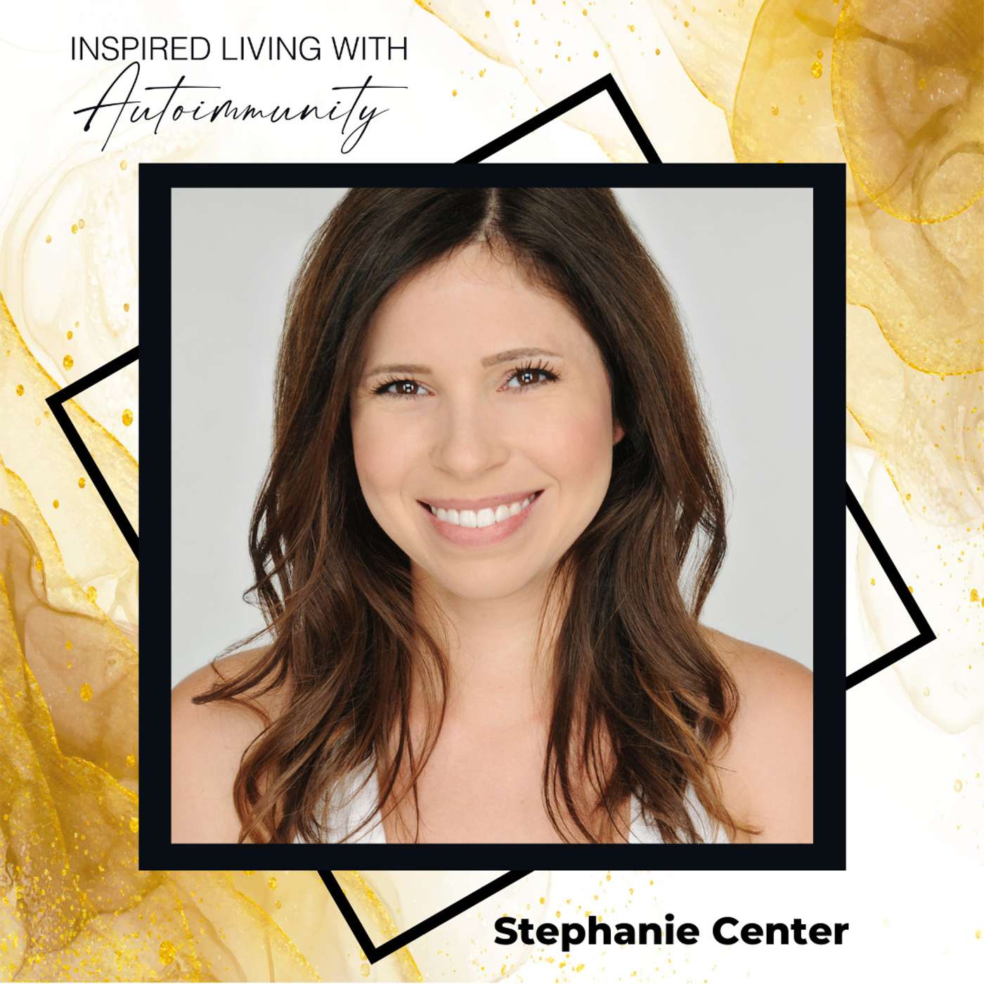 Inspired Living with Autoimmunity