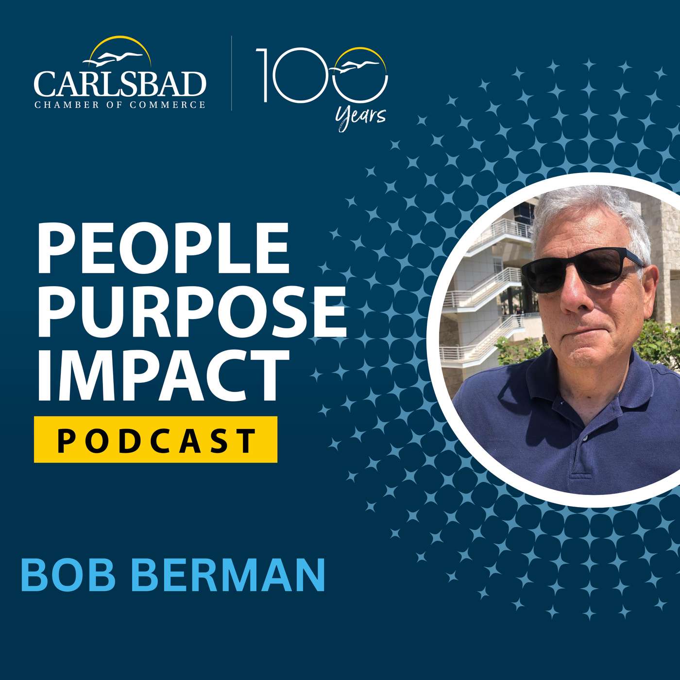 From Corporate to Creative: Bob Berman's Musical Journey episode artwork