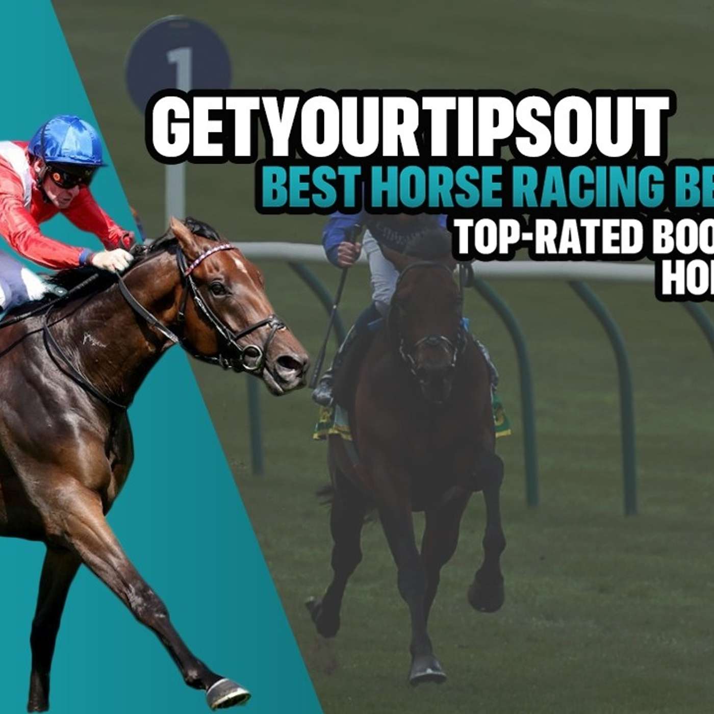 Best Horse Racing Betting Sites | Top Rated Bookmakers episode artwork