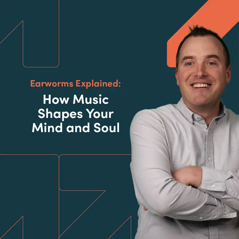 Earworms Explained: How Music Shapes Your Mind and Soul