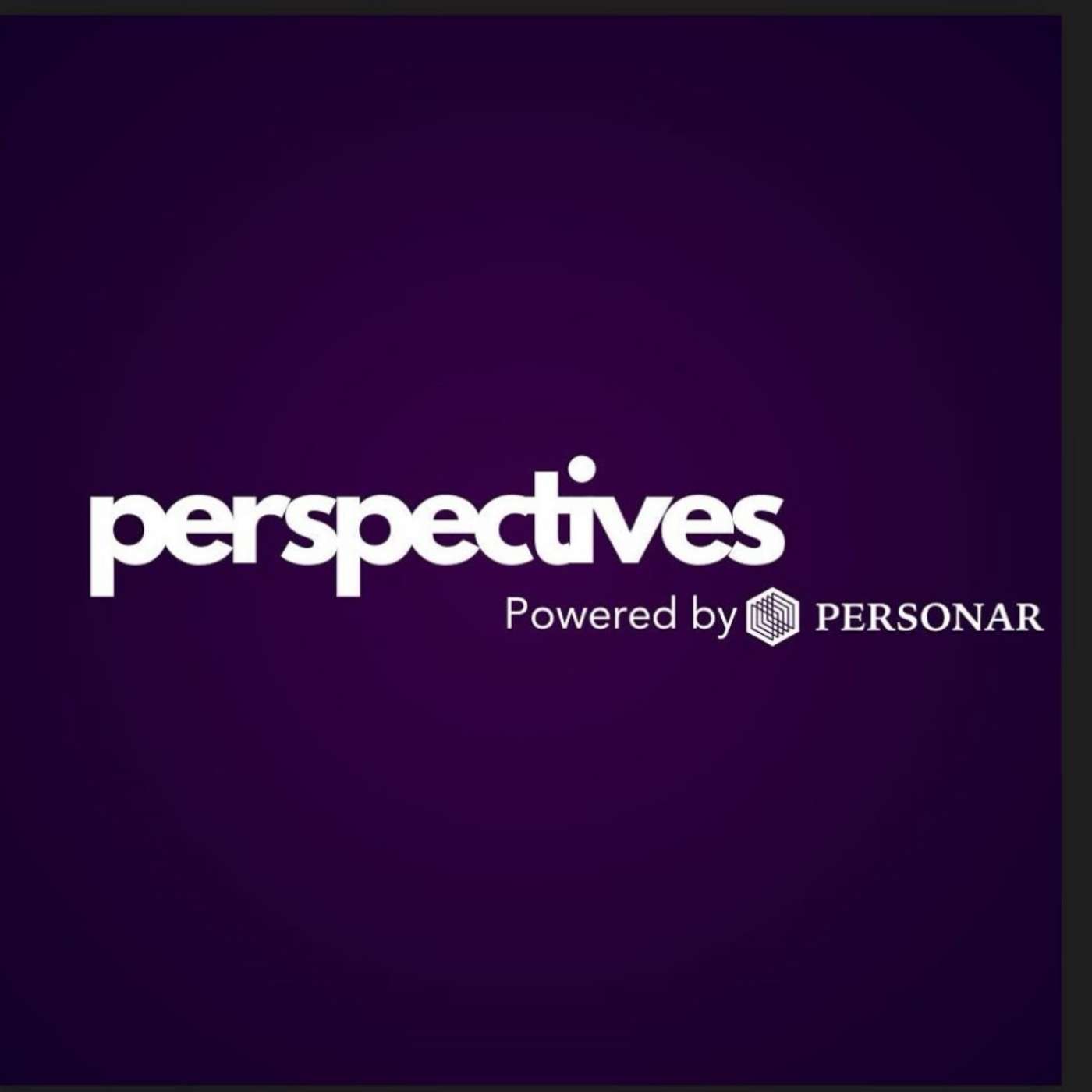 Perspectives, Powered by Personar.