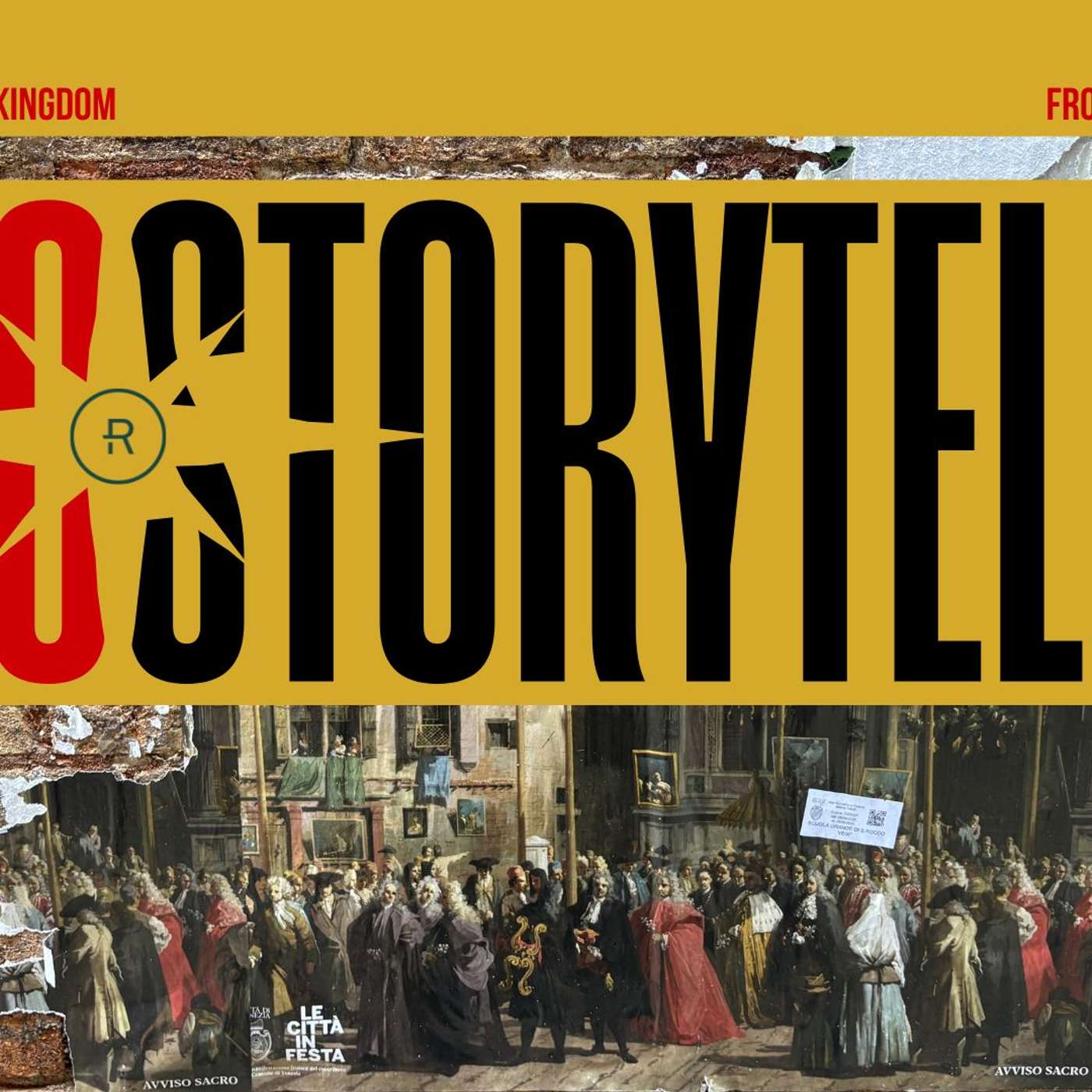 Epic Storyteller: Wise and Foolish Builder